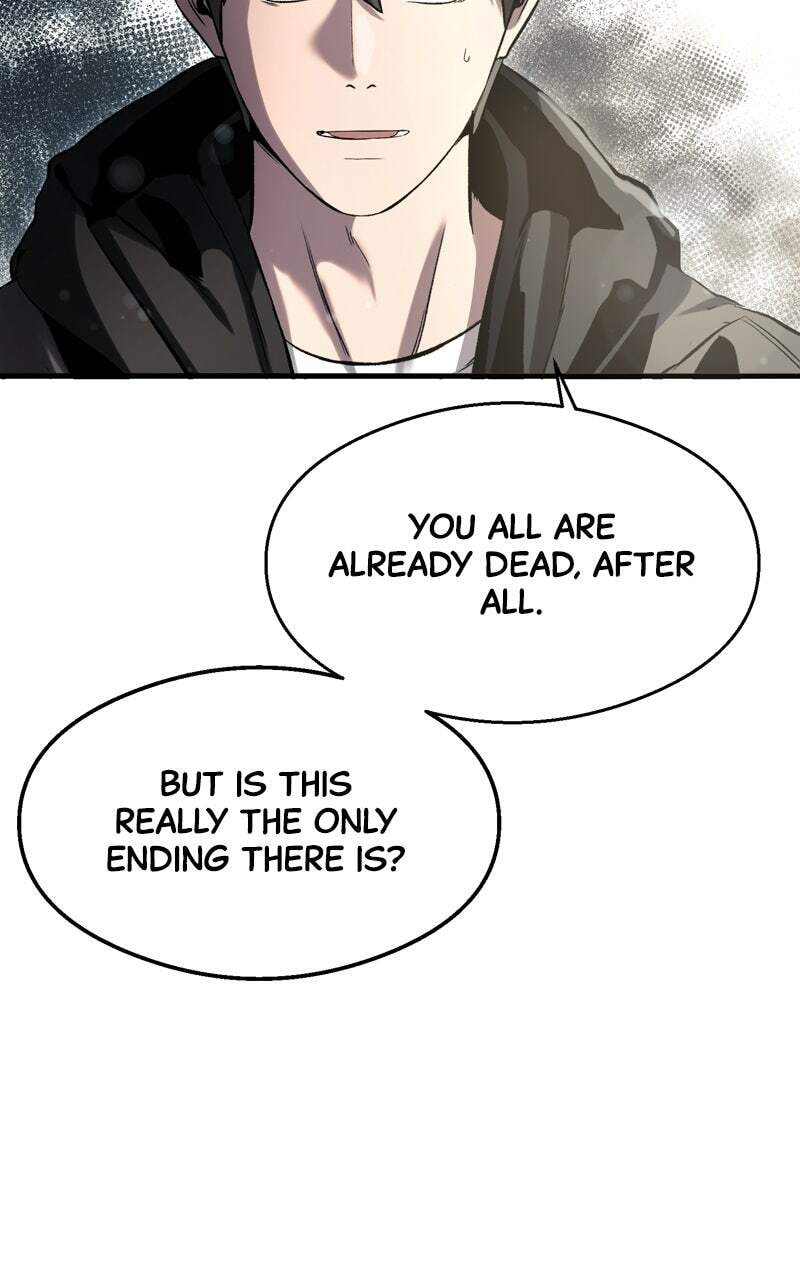 Ghost Dating Simulation (DONG9) Chapter 41 page 17 - 