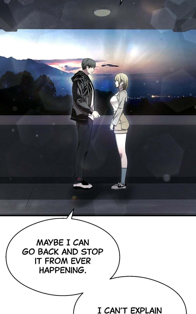 Ghost Dating Simulation (DONG9) Chapter 41 page 19 - 