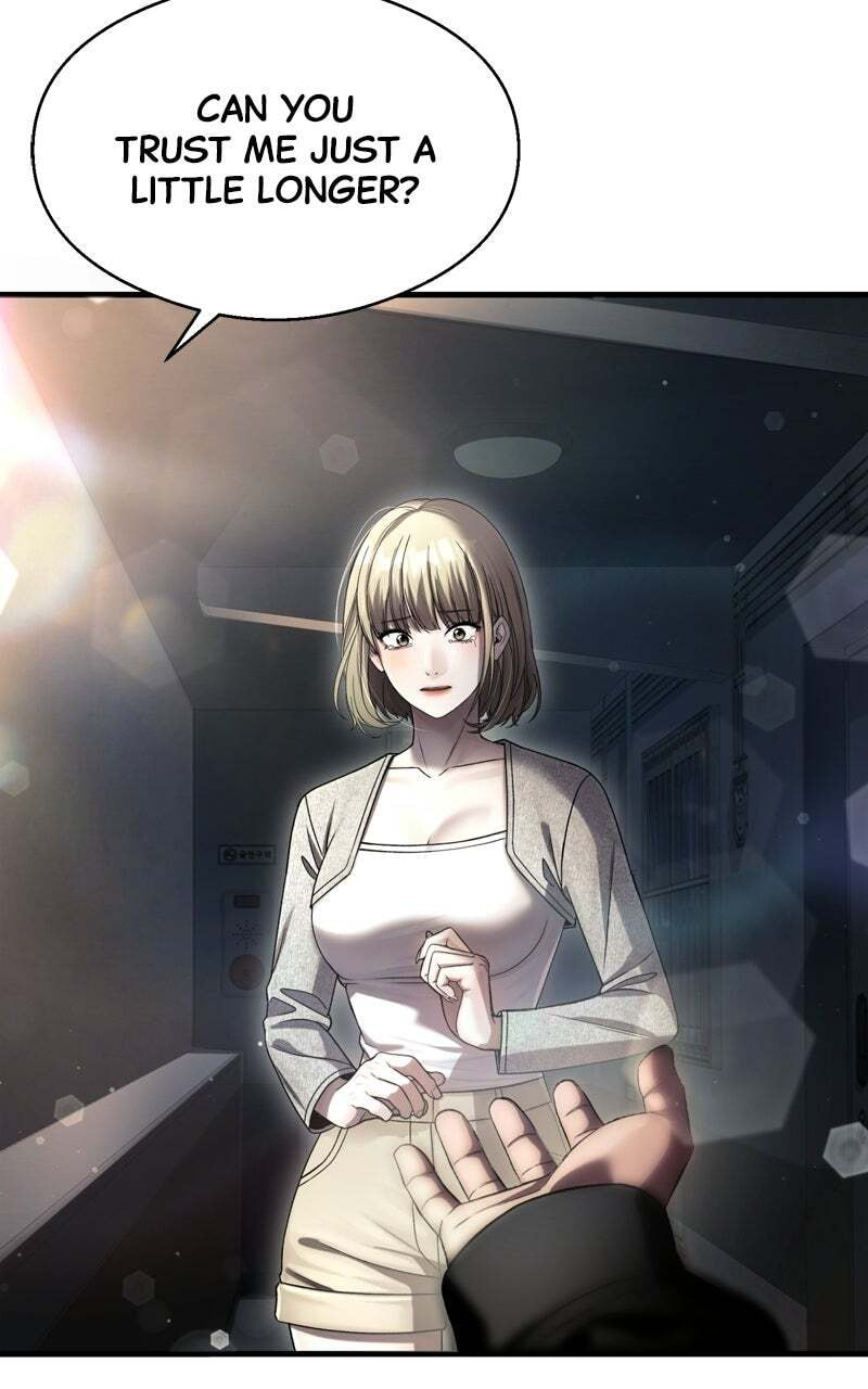 Ghost Dating Simulation (DONG9) Chapter 41 page 22 - 