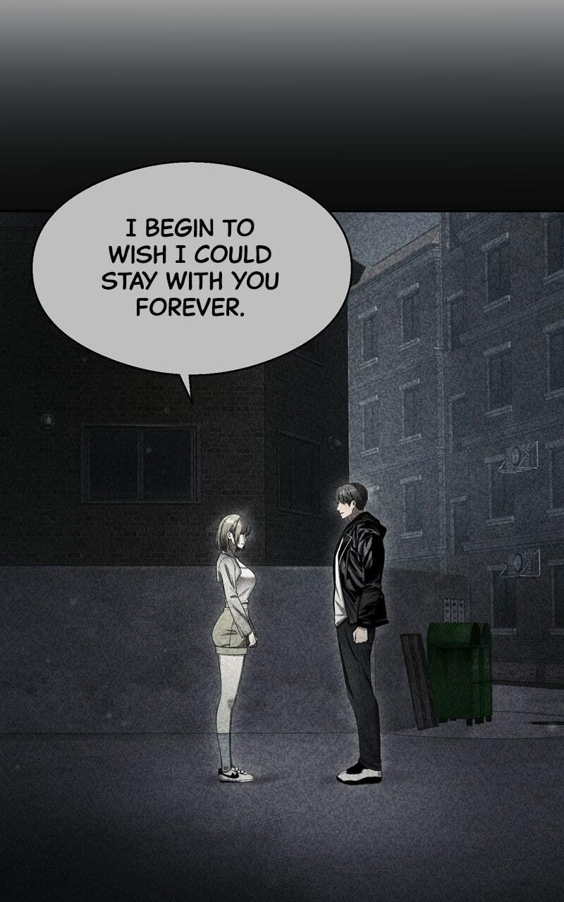 Ghost Dating Simulation (DONG9) Chapter 41 page 25 - 