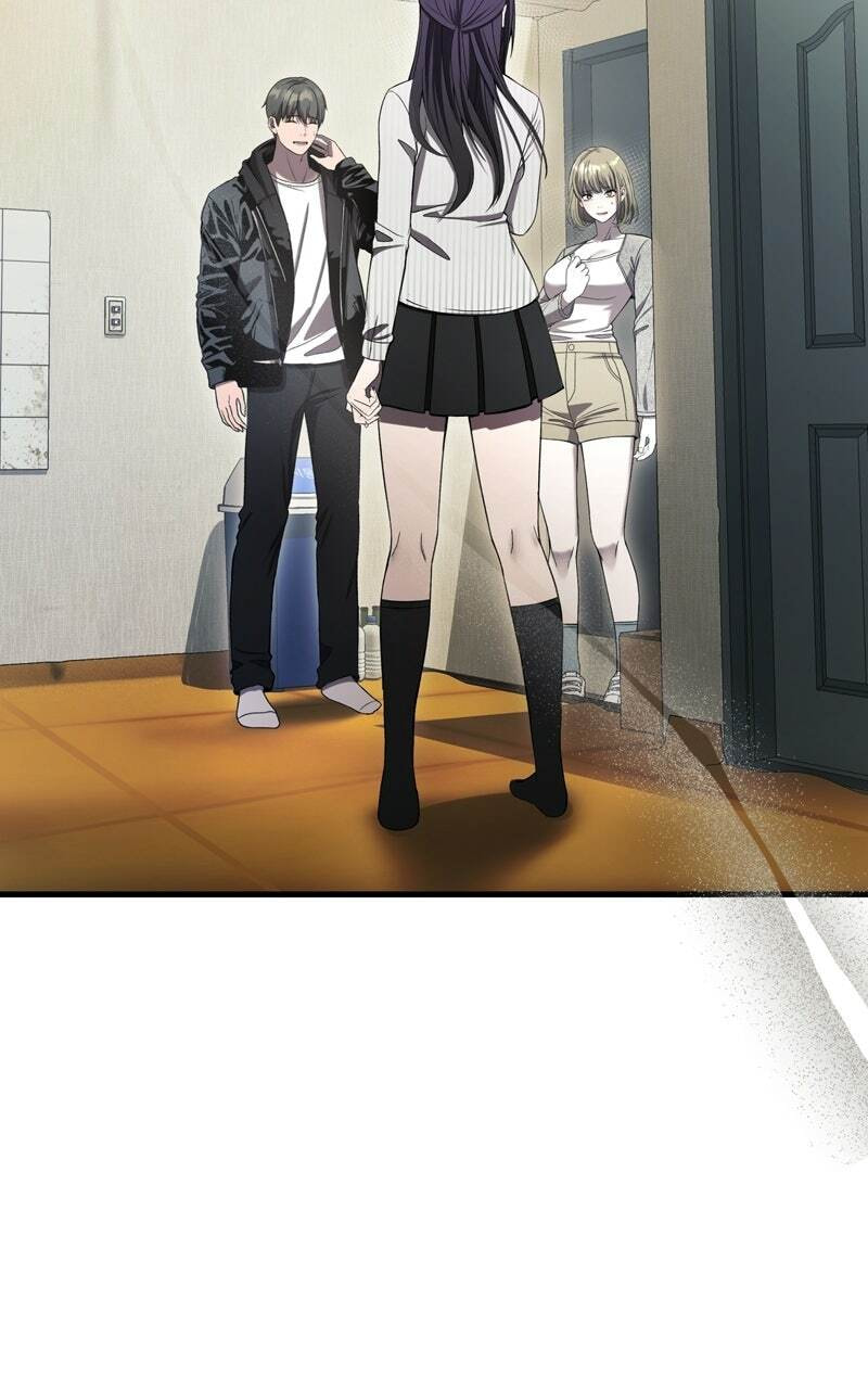 Ghost Dating Simulation (DONG9) Chapter 41 page 41 - 