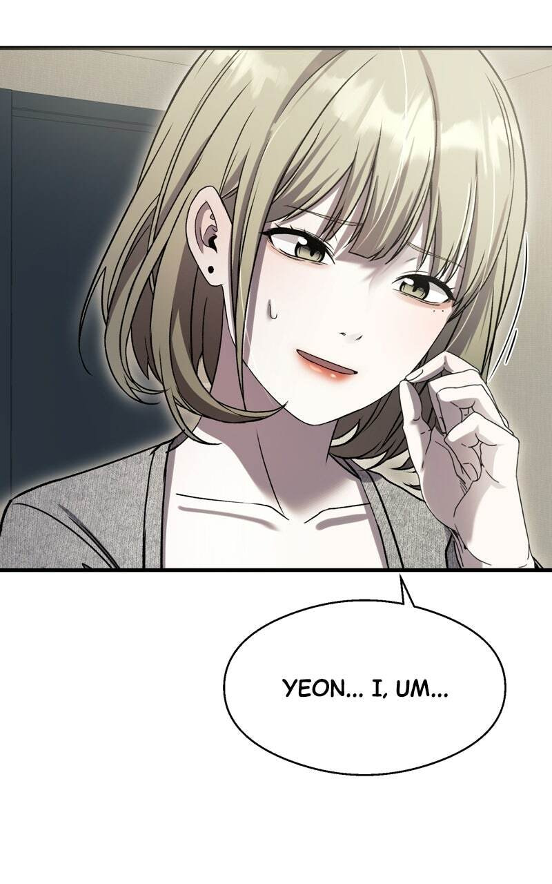 Ghost Dating Simulation (DONG9) Chapter 41 page 42 - 