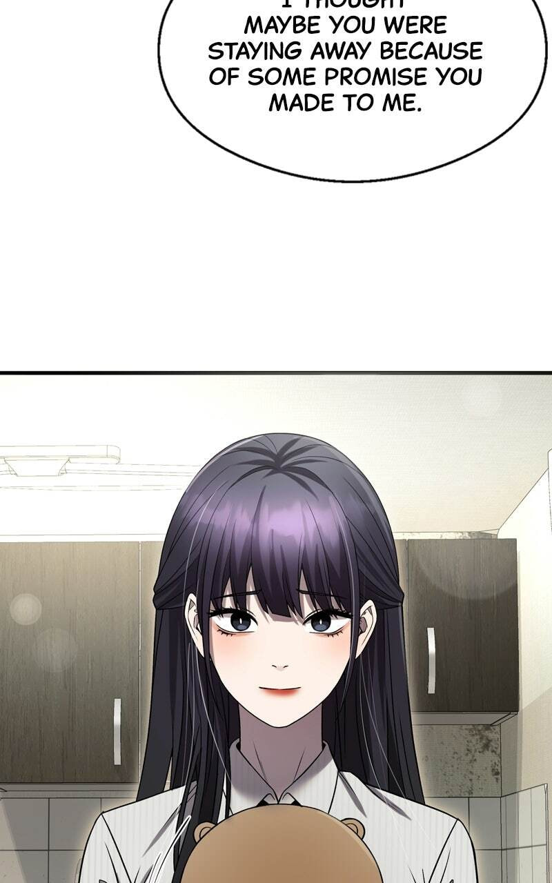 Ghost Dating Simulation (DONG9) Chapter 41 page 46 - 