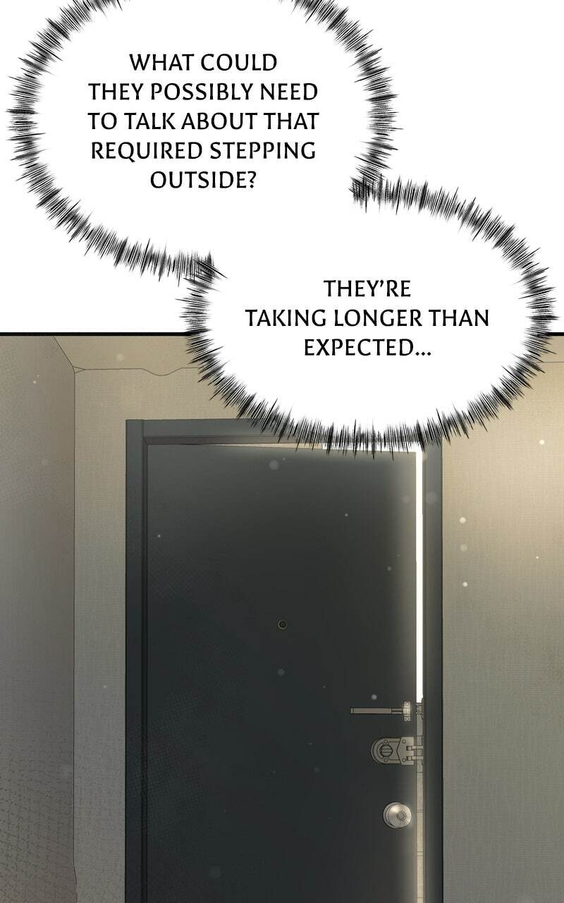 Ghost Dating Simulation (DONG9) Chapter 41 page 55 - 