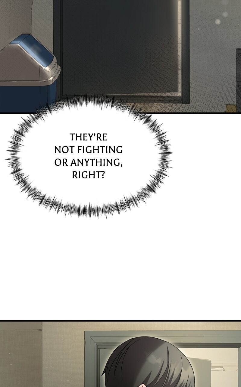 Ghost Dating Simulation (DONG9) Chapter 41 page 56 - 