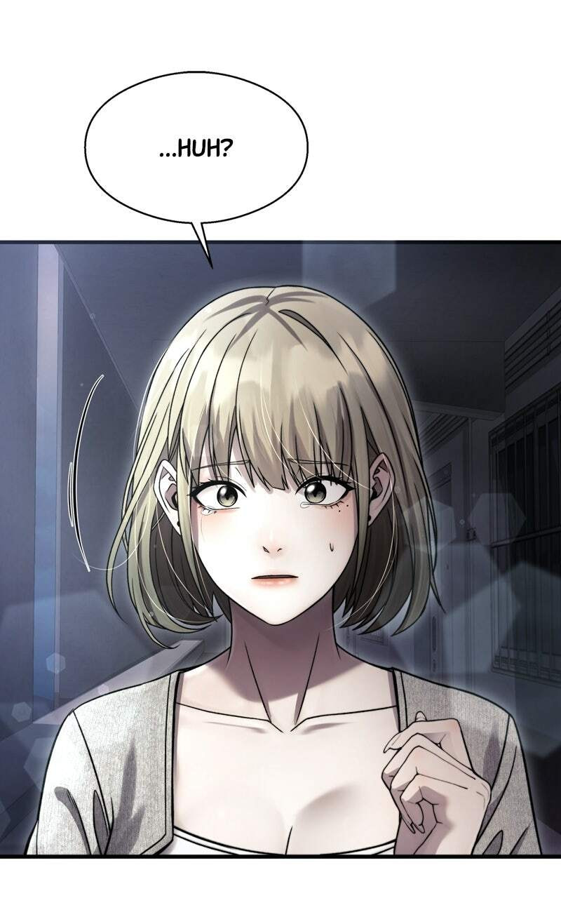 Ghost Dating Simulation (DONG9) Chapter 41 page 7 - 