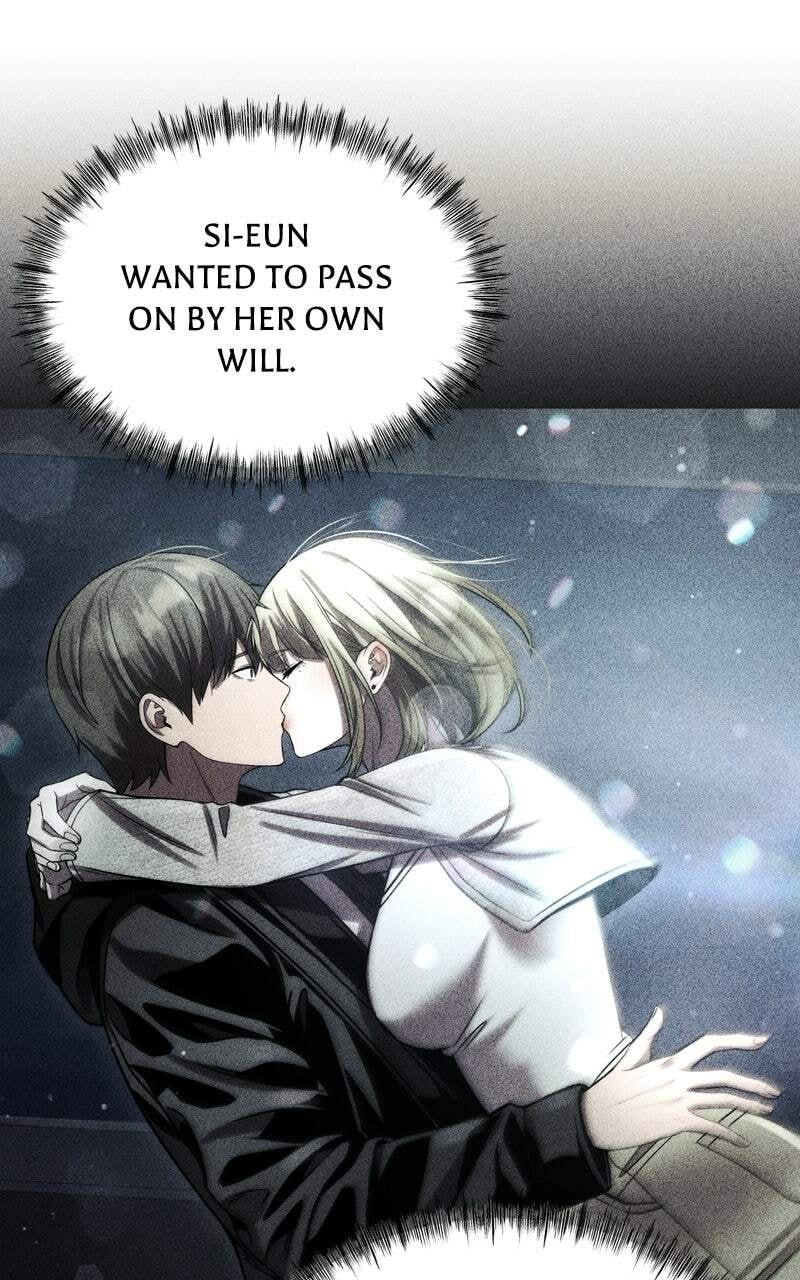 Ghost Dating Simulation (DONG9) Chapter 41 page 62 - 