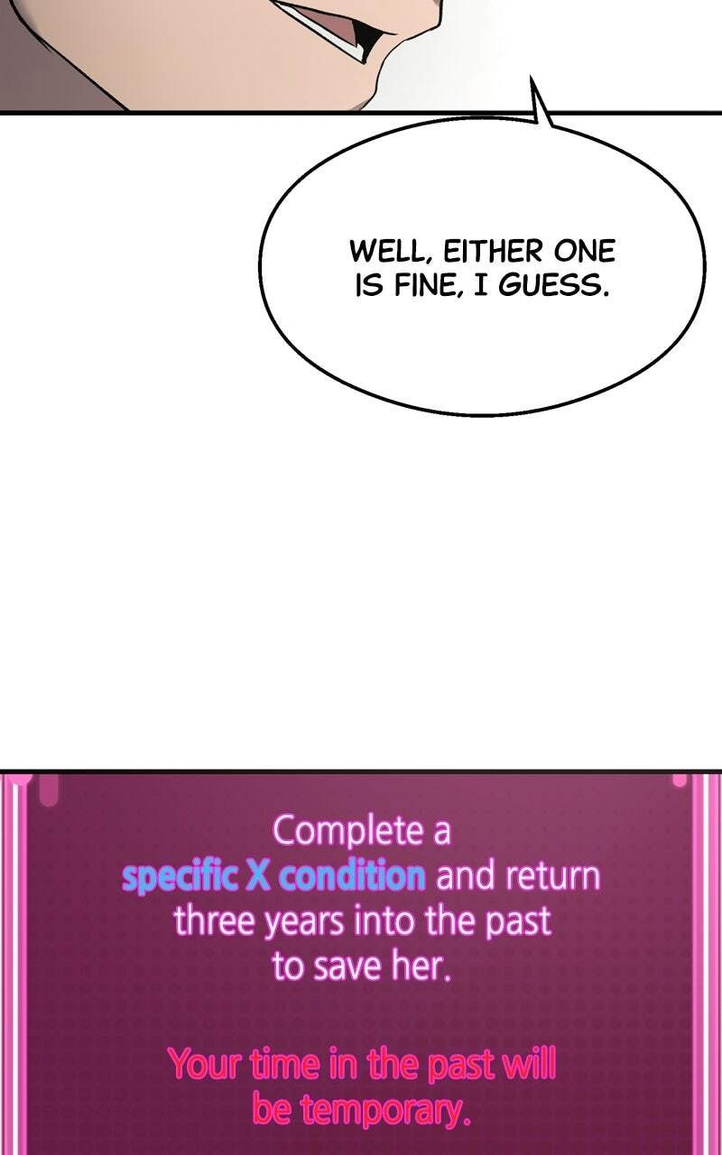 Ghost Dating Simulation (DONG9) Chapter 41 page 65 - 