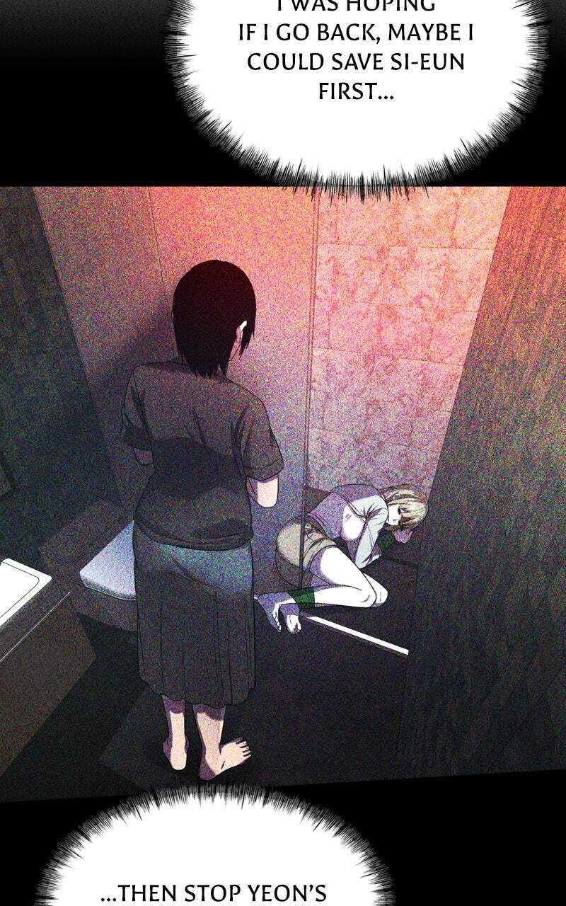 Ghost Dating Simulation (DONG9) Chapter 41 page 67 - 