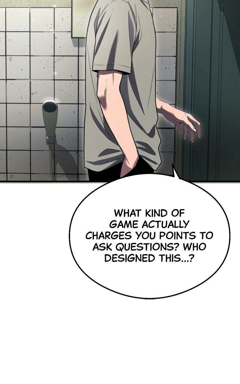 Ghost Dating Simulation (DONG9) Chapter 41 page 78 - 