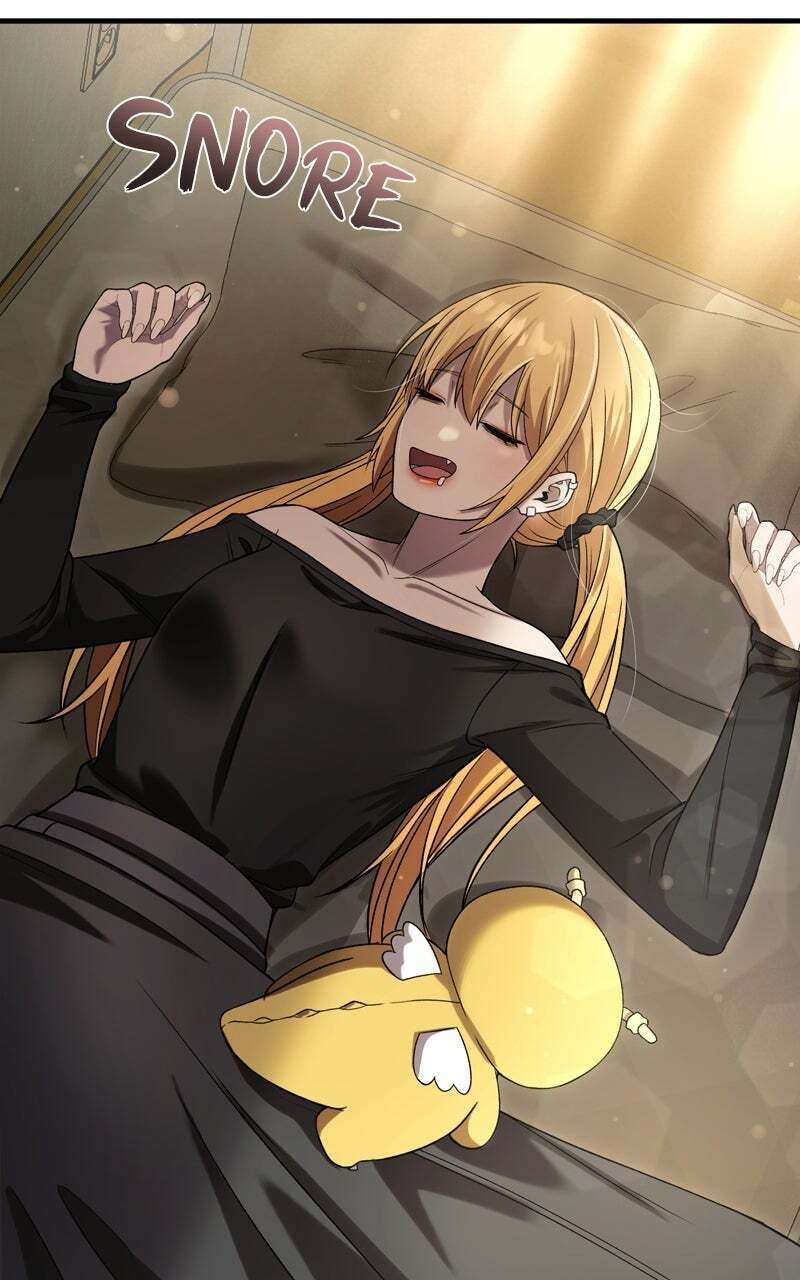 Ghost Dating Simulation (DONG9) Chapter 41 page 84 - 
