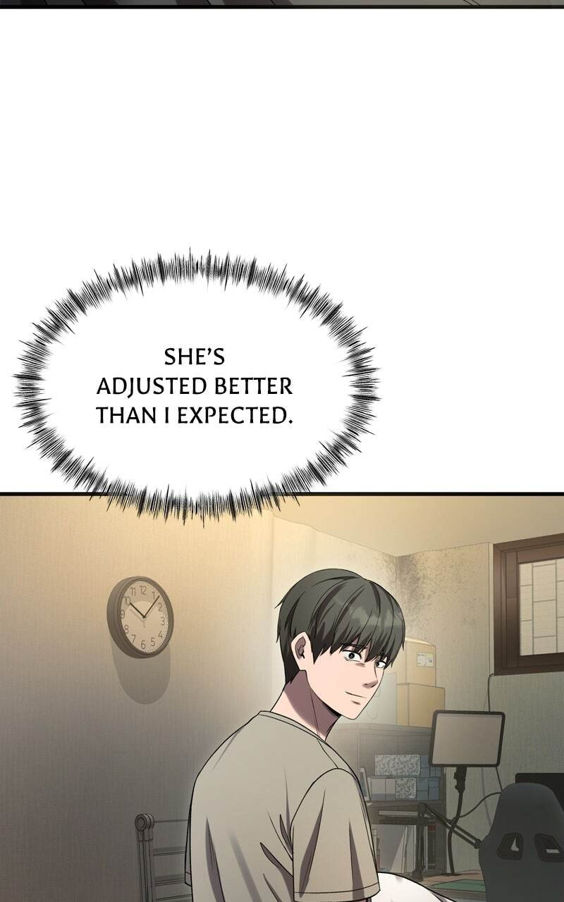Ghost Dating Simulation (DONG9) Chapter 41 page 85 - 