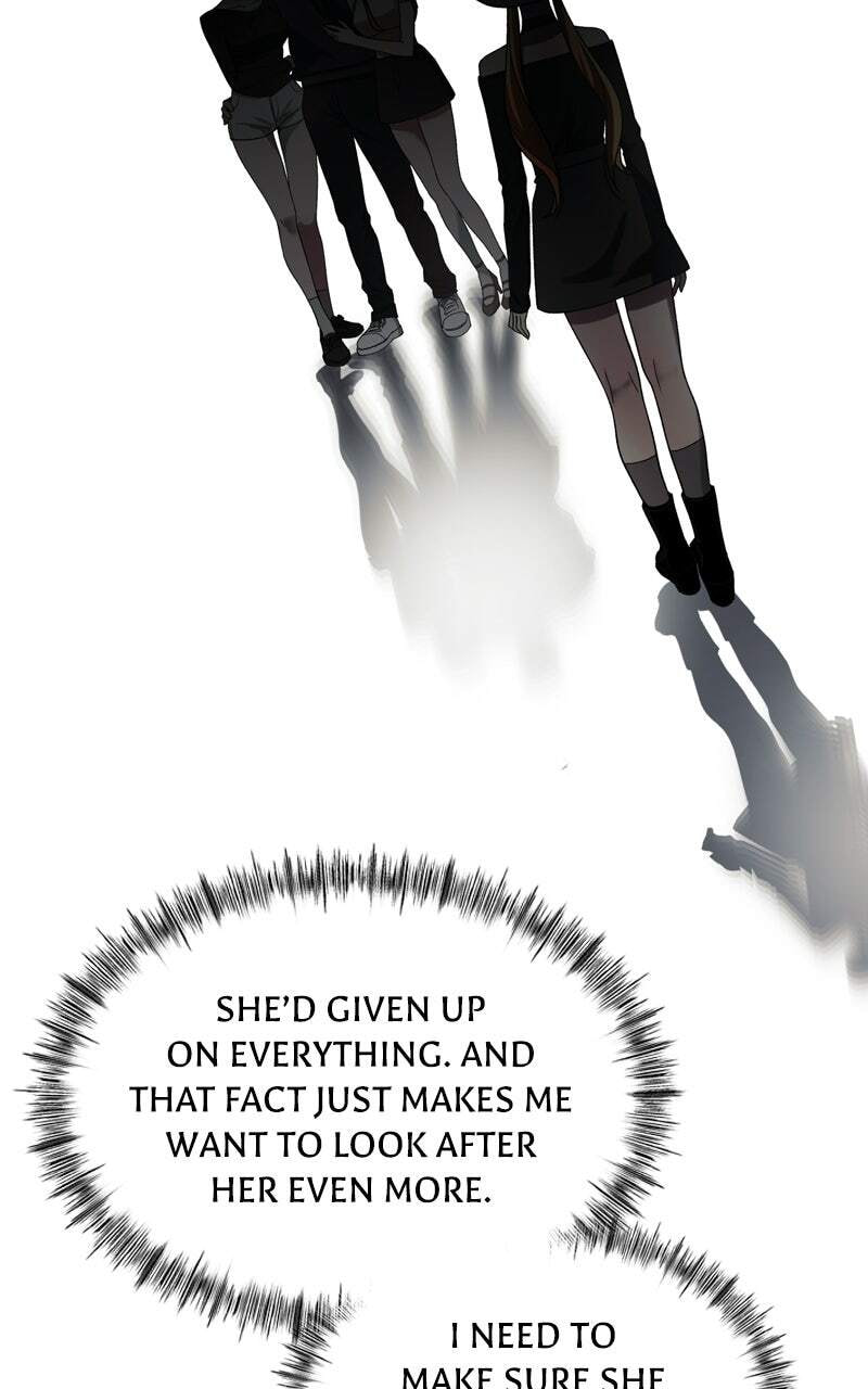 Ghost Dating Simulation (DONG9) Chapter 41 page 89 - 