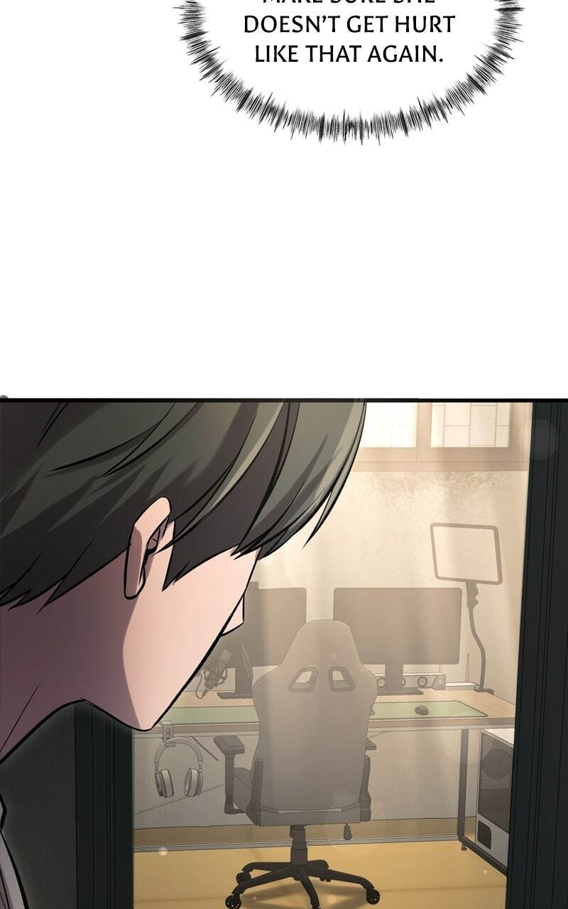 Ghost Dating Simulation (DONG9) Chapter 41 page 90 - 