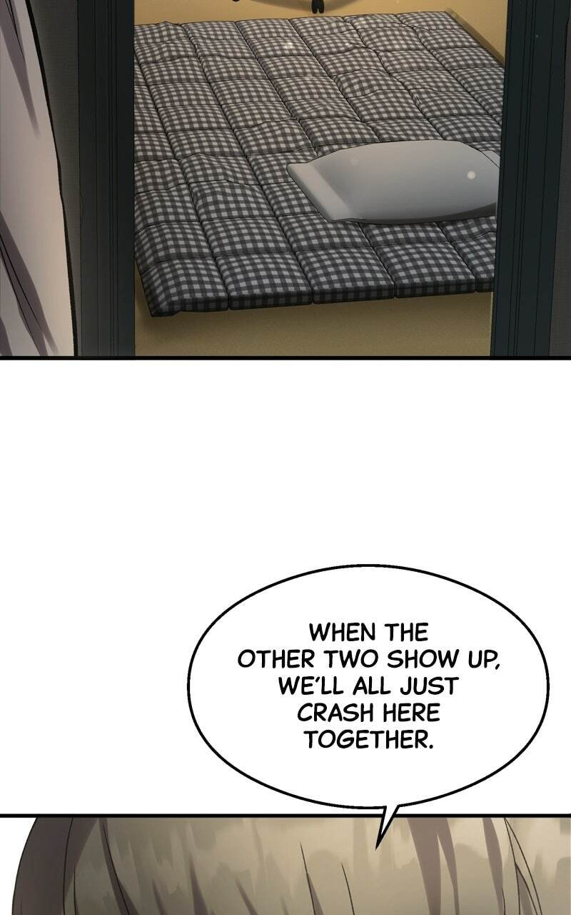 Ghost Dating Simulation (DONG9) Chapter 41 page 91 - 