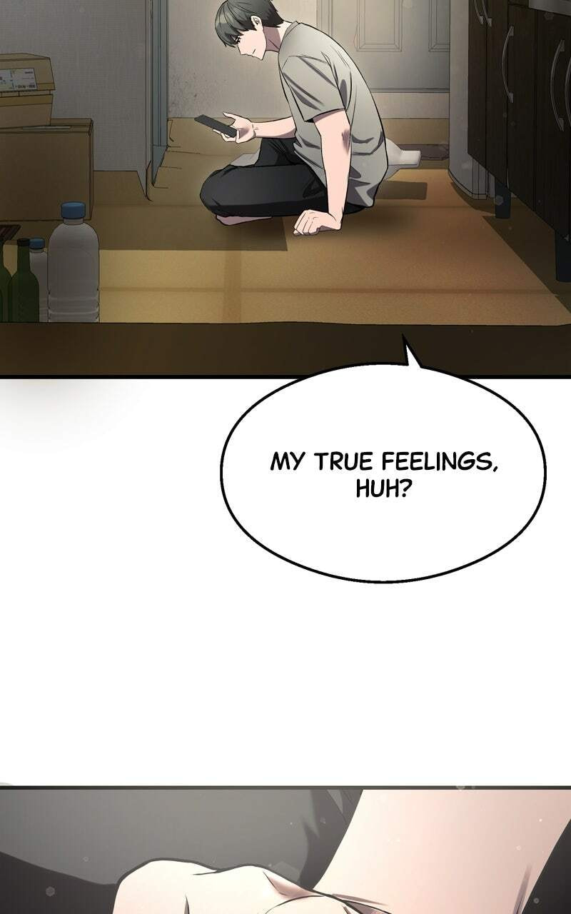 Ghost Dating Simulation (DONG9) Chapter 41 page 97 - 