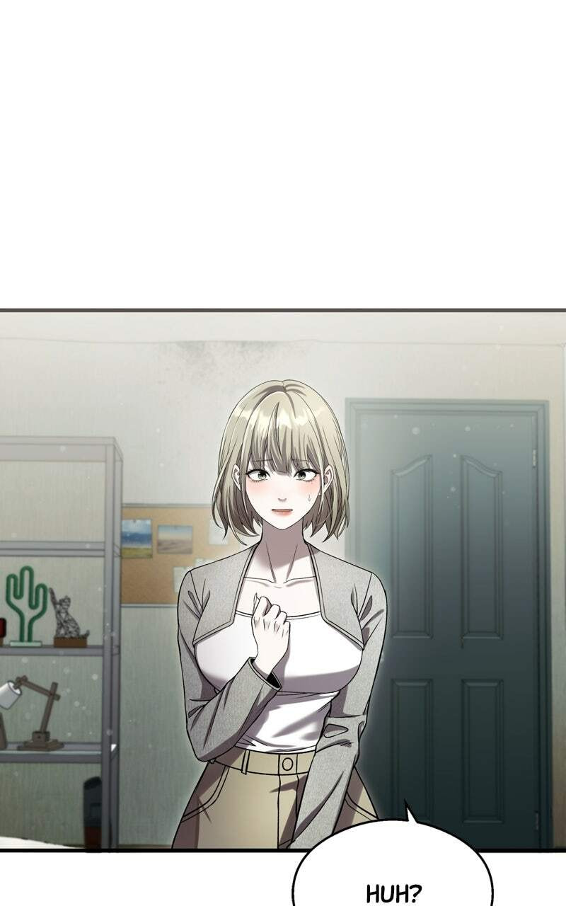 Ghost Dating Simulation (DONG9) Chapter 42 page 1 - 