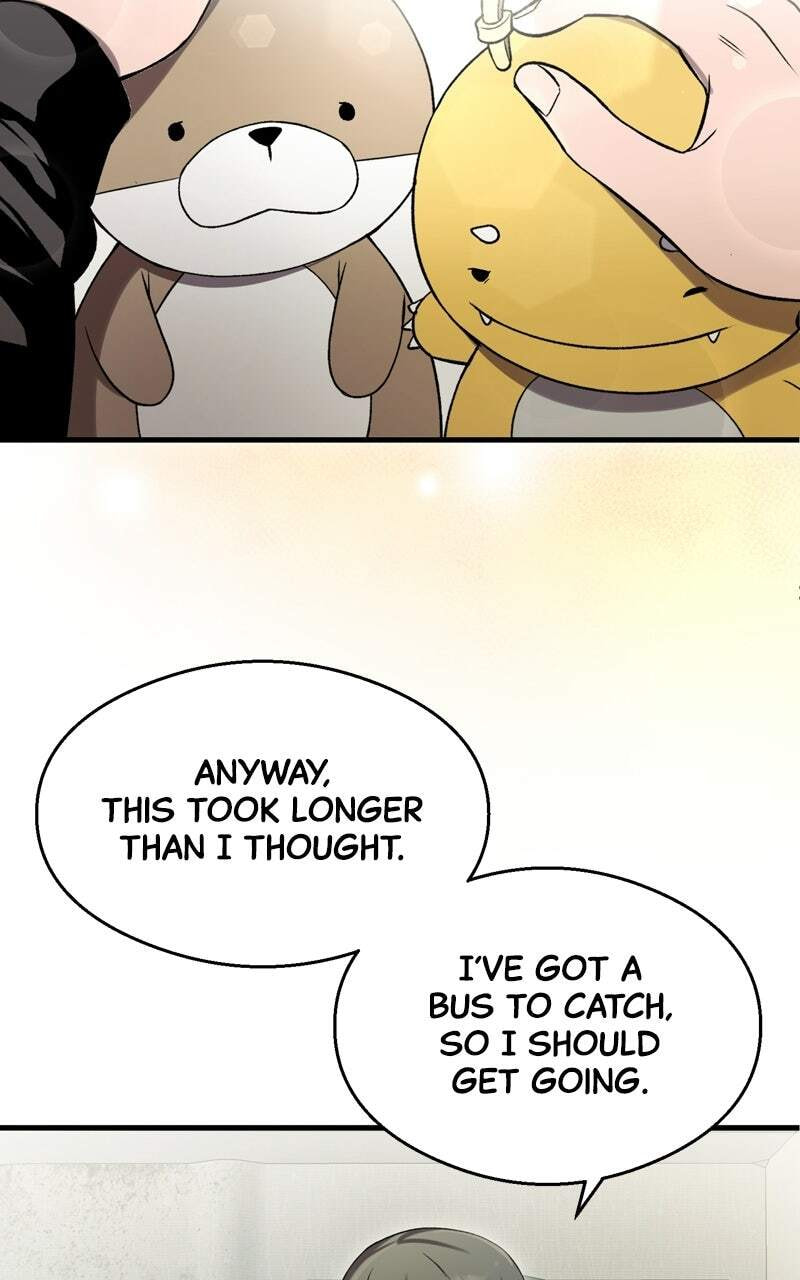 Ghost Dating Simulation (DONG9) Chapter 42 page 101 - 