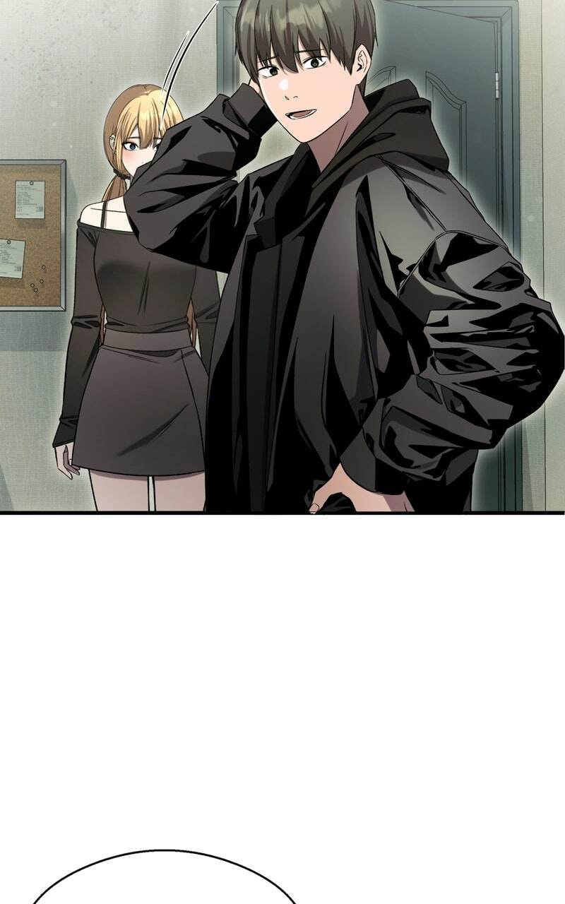 Ghost Dating Simulation (DONG9) Chapter 42 page 102 - 