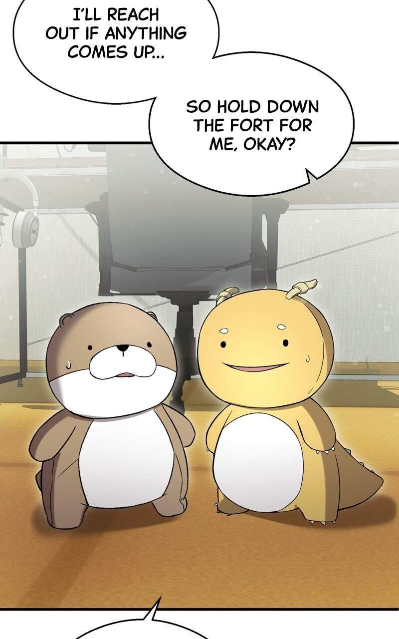 Ghost Dating Simulation (DONG9) Chapter 42 page 103 - 