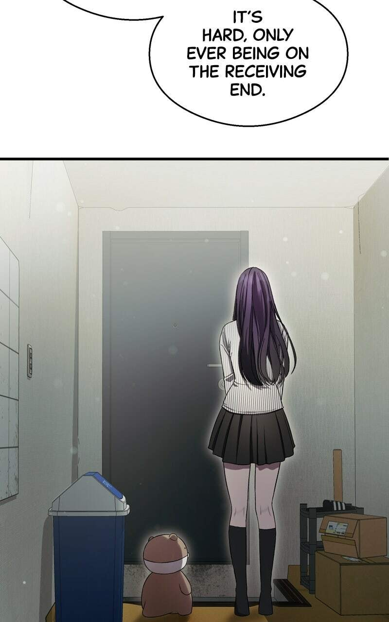 Ghost Dating Simulation (DONG9) Chapter 42 page 107 - 