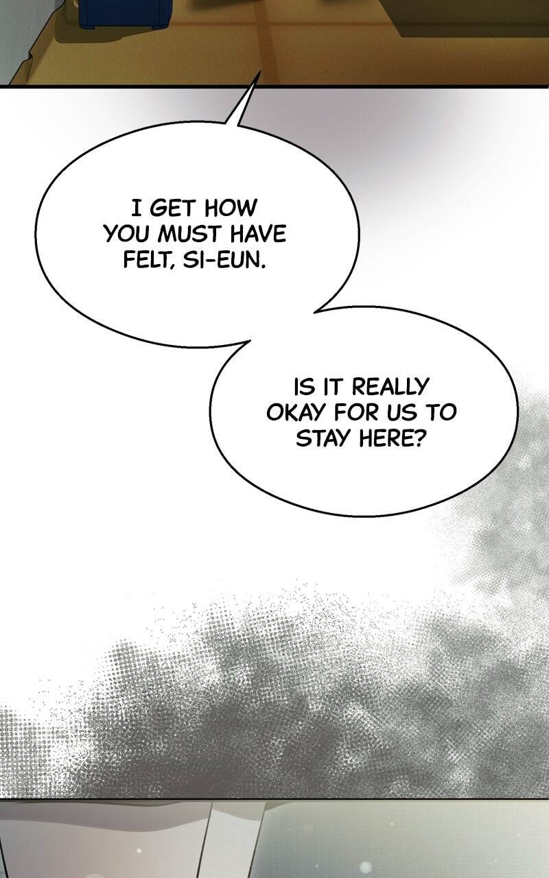 Ghost Dating Simulation (DONG9) Chapter 42 page 108 - 