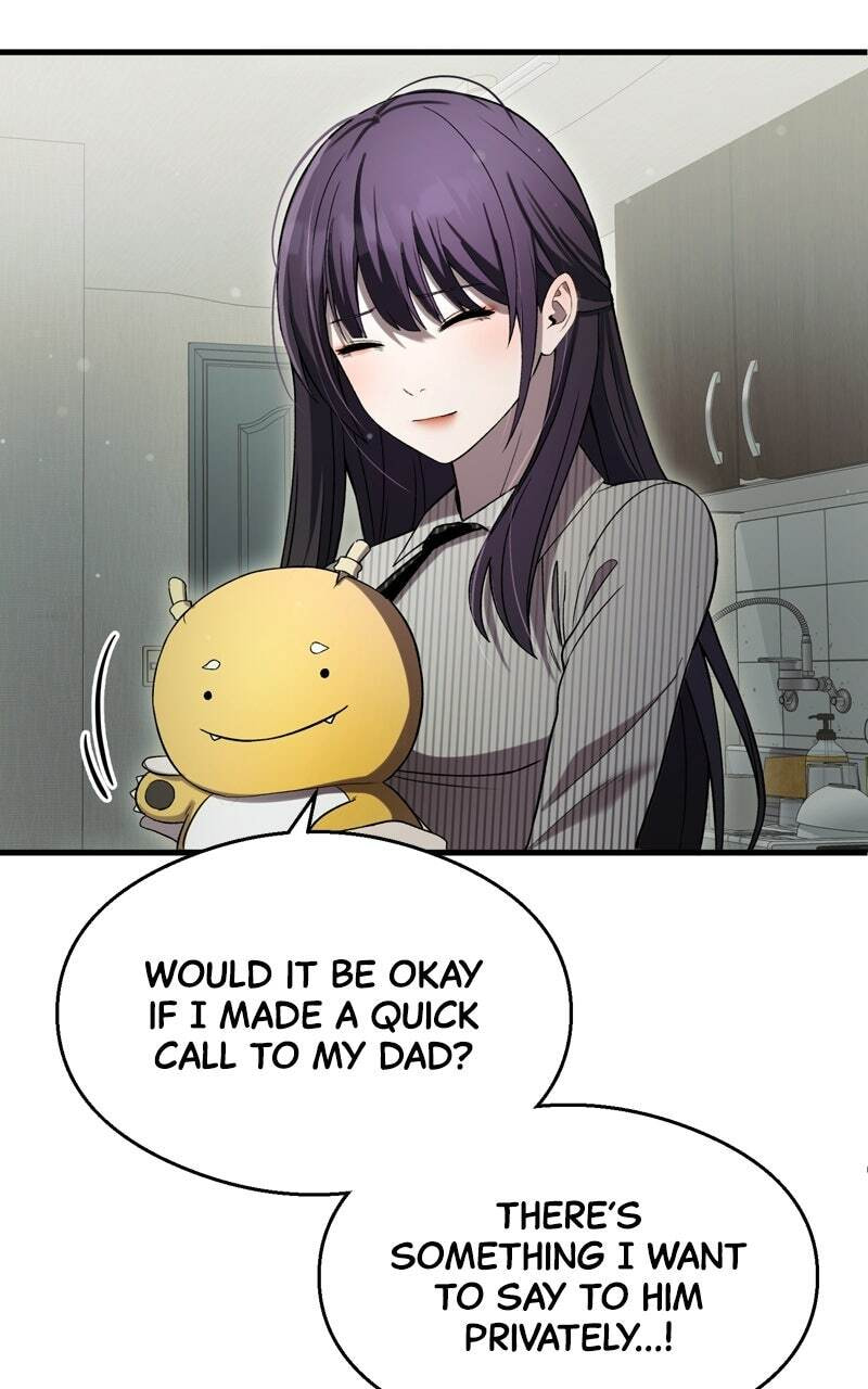 Ghost Dating Simulation (DONG9) Chapter 42 page 110 - 
