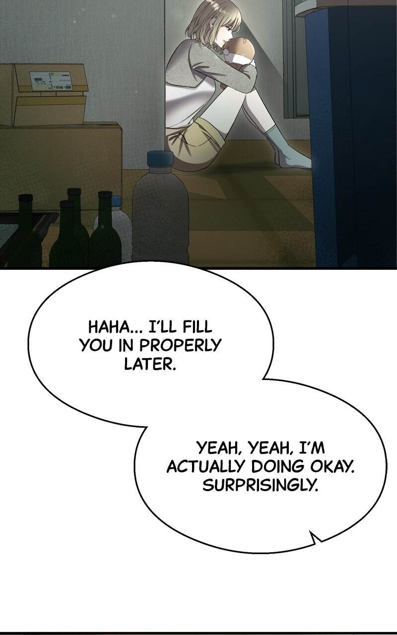 Ghost Dating Simulation (DONG9) Chapter 42 page 117 - 