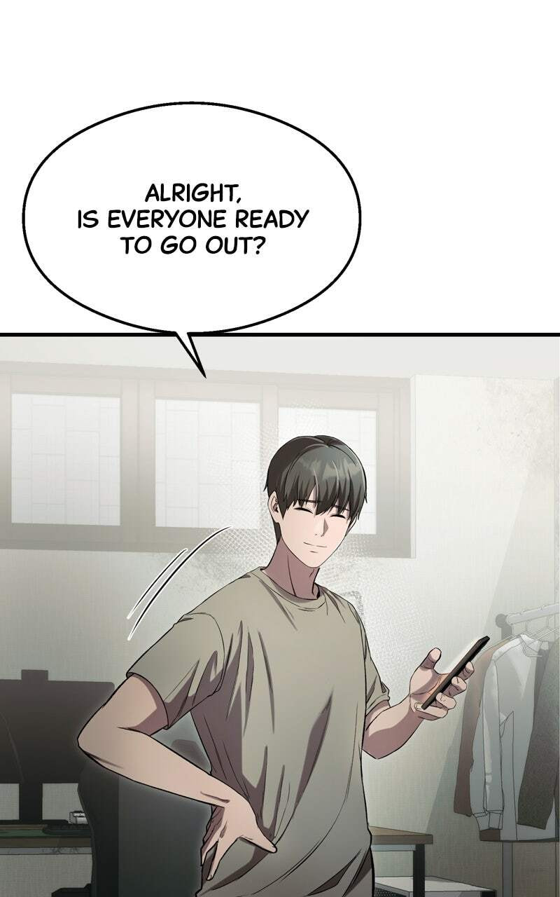 Ghost Dating Simulation (DONG9) Chapter 42 page 13 - 