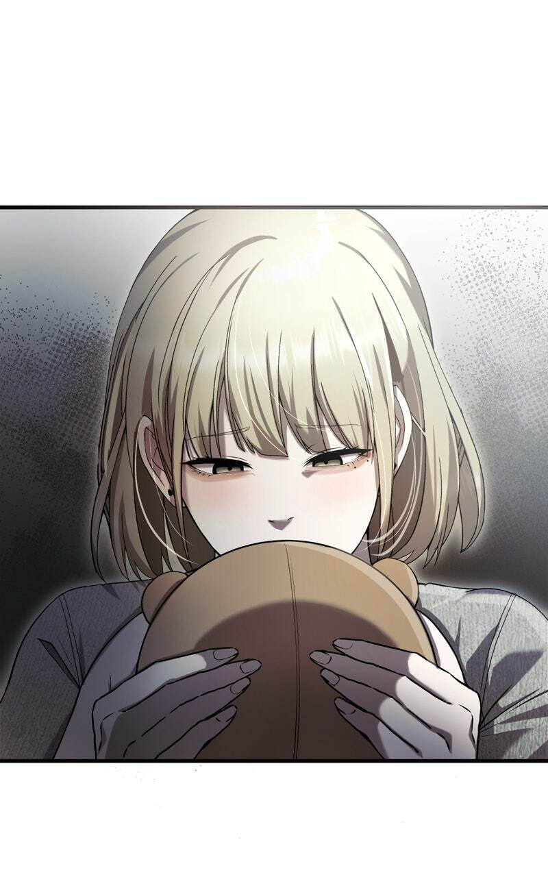 Ghost Dating Simulation (DONG9) Chapter 42 page 121 - 