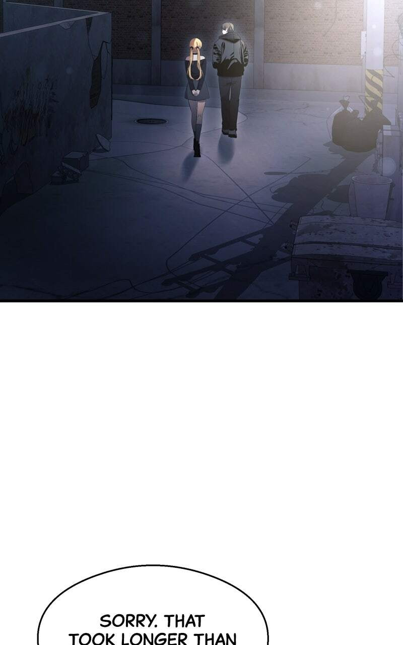Ghost Dating Simulation (DONG9) Chapter 42 page 123 - 