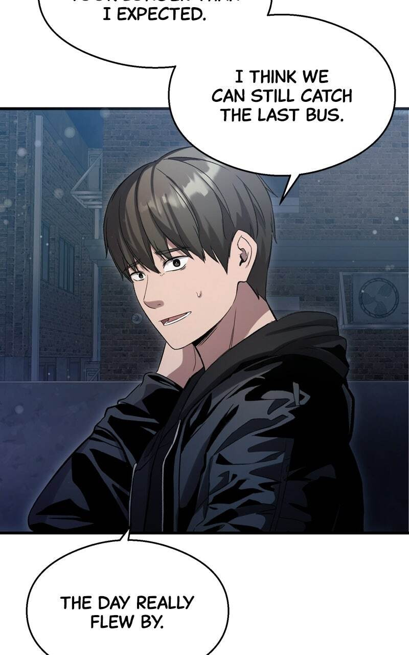 Ghost Dating Simulation (DONG9) Chapter 42 page 124 - 