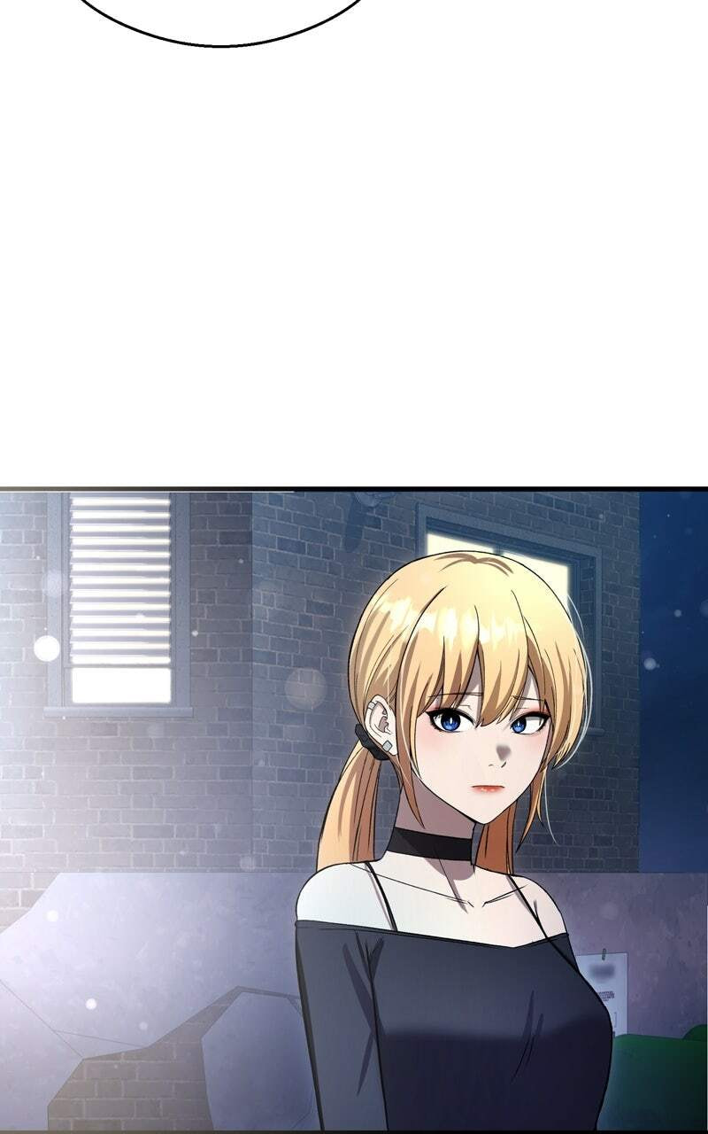 Ghost Dating Simulation (DONG9) Chapter 42 page 125 - 
