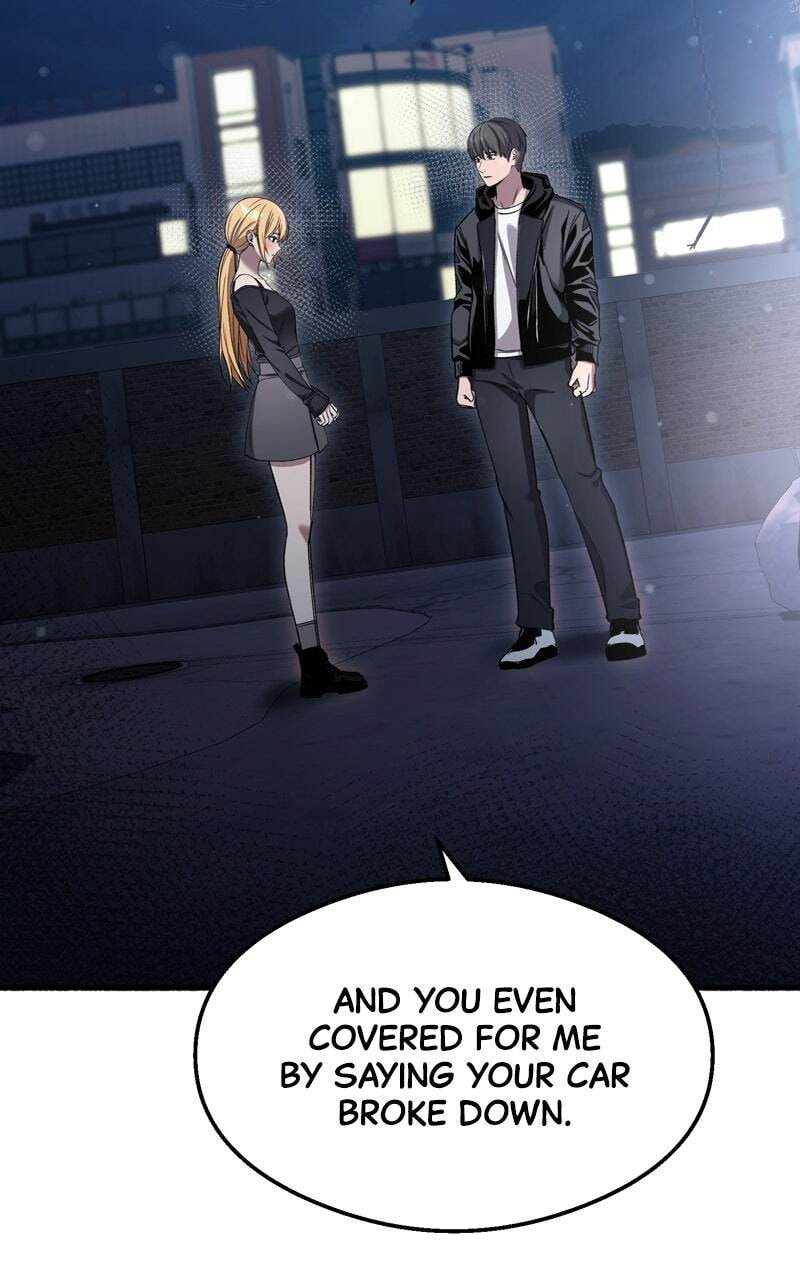 Ghost Dating Simulation (DONG9) Chapter 42 page 128 - 