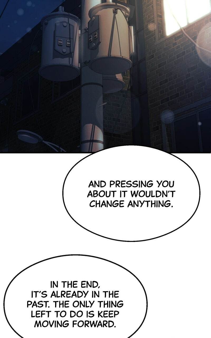 Ghost Dating Simulation (DONG9) Chapter 42 page 131 - 