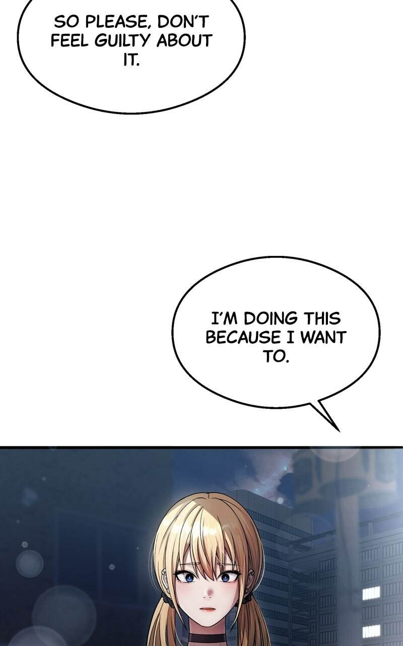 Ghost Dating Simulation (DONG9) Chapter 42 page 134 - 