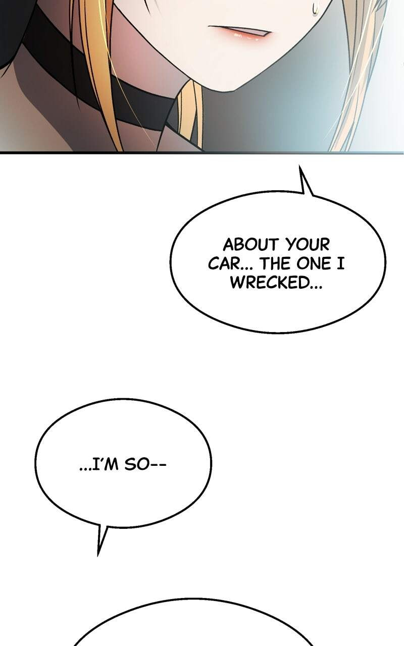 Ghost Dating Simulation (DONG9) Chapter 42 page 136 - 
