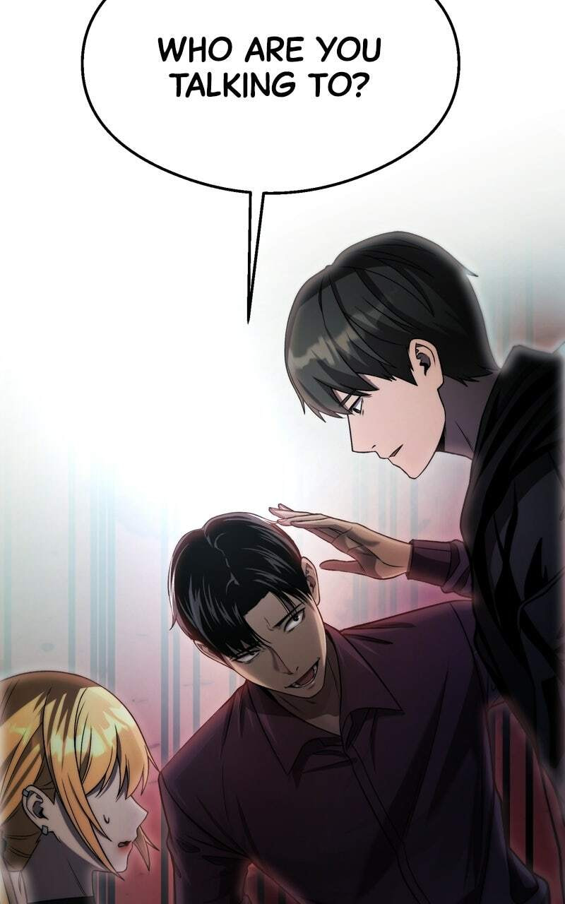 Ghost Dating Simulation (DONG9) Chapter 42 page 137 - 
