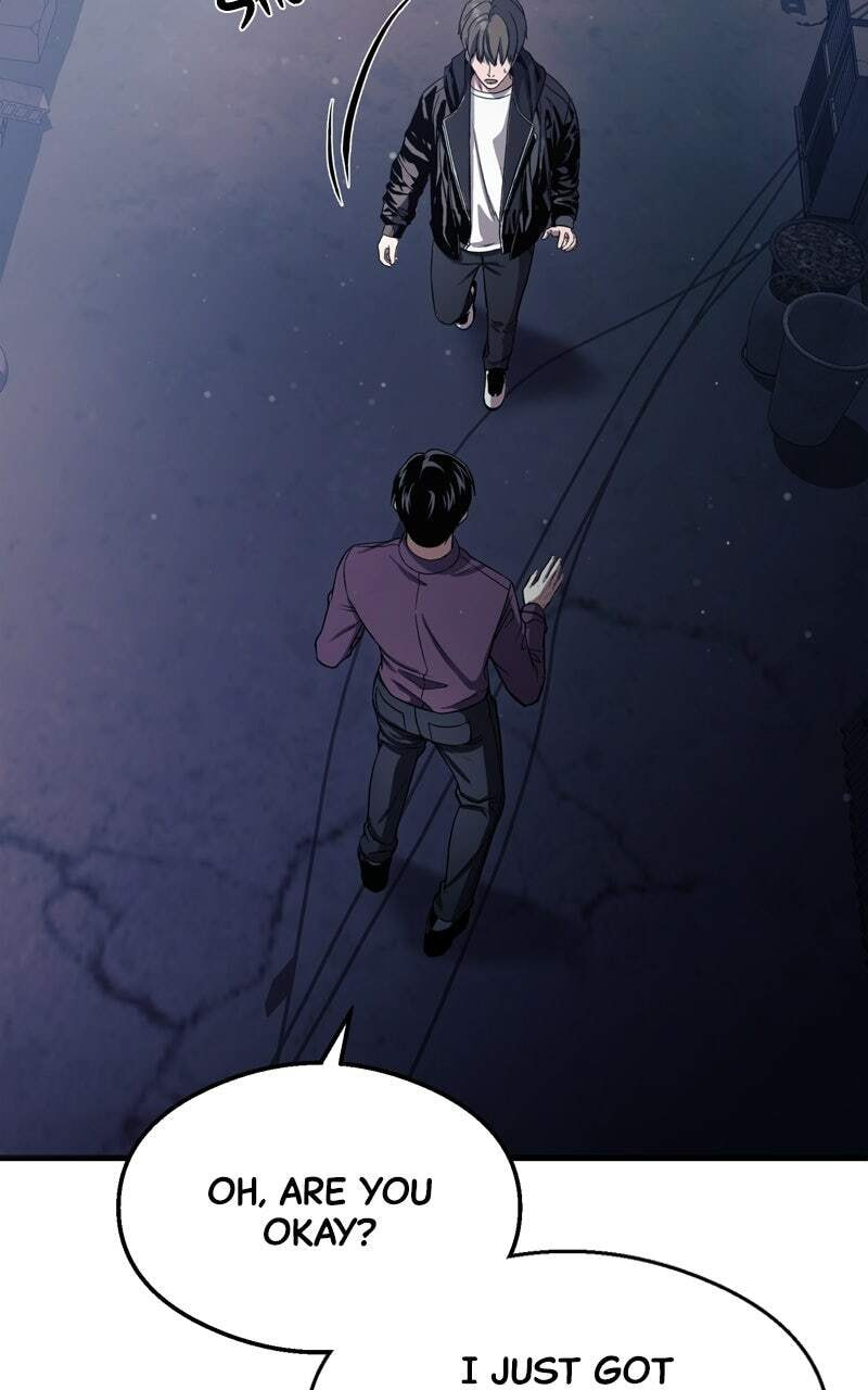Ghost Dating Simulation (DONG9) Chapter 42 page 140 - 
