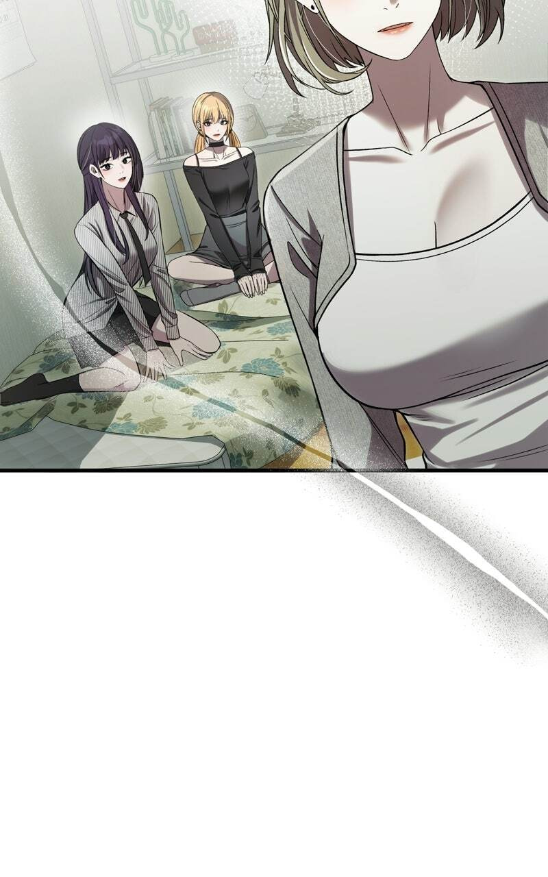 Ghost Dating Simulation (DONG9) Chapter 42 page 15 - 