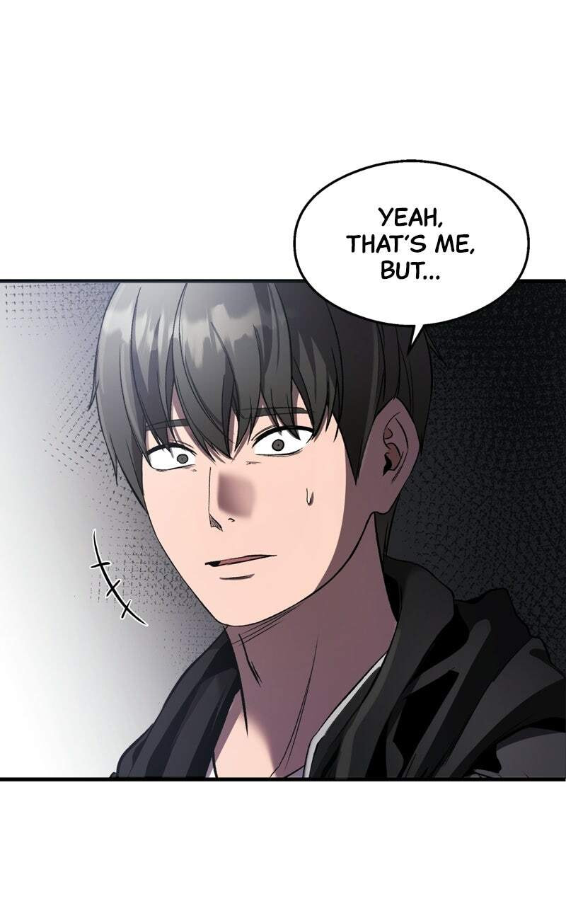 Ghost Dating Simulation (DONG9) Chapter 42 page 143 - 