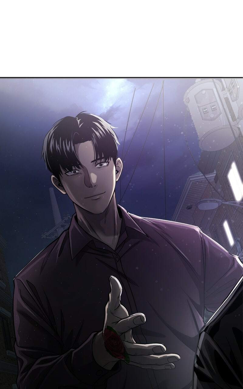 Ghost Dating Simulation (DONG9) Chapter 42 page 145 - 
