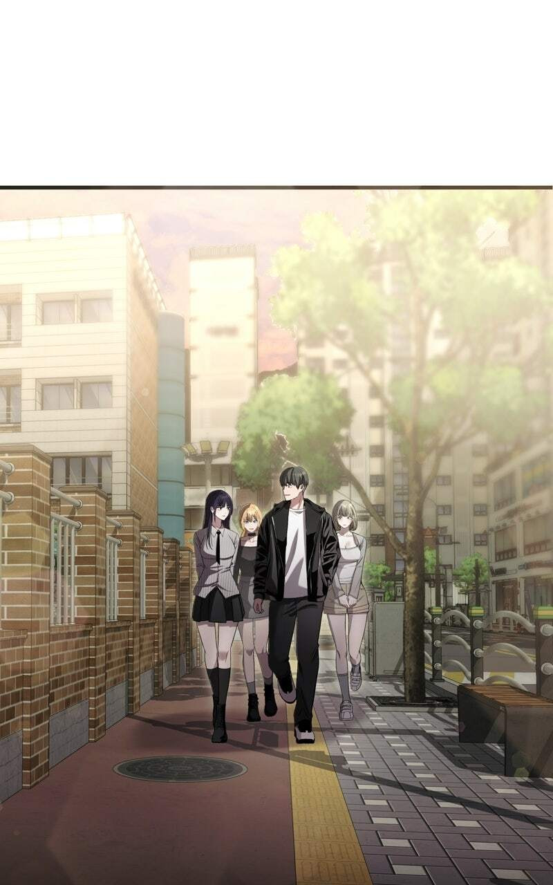 Ghost Dating Simulation (DONG9) Chapter 42 page 17 - 
