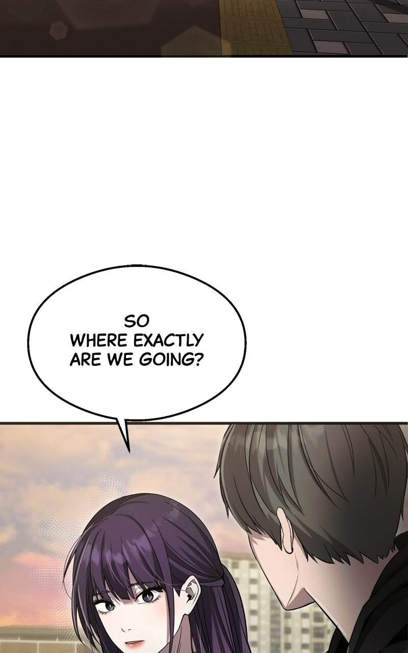 Ghost Dating Simulation (DONG9) Chapter 42 page 18 - 
