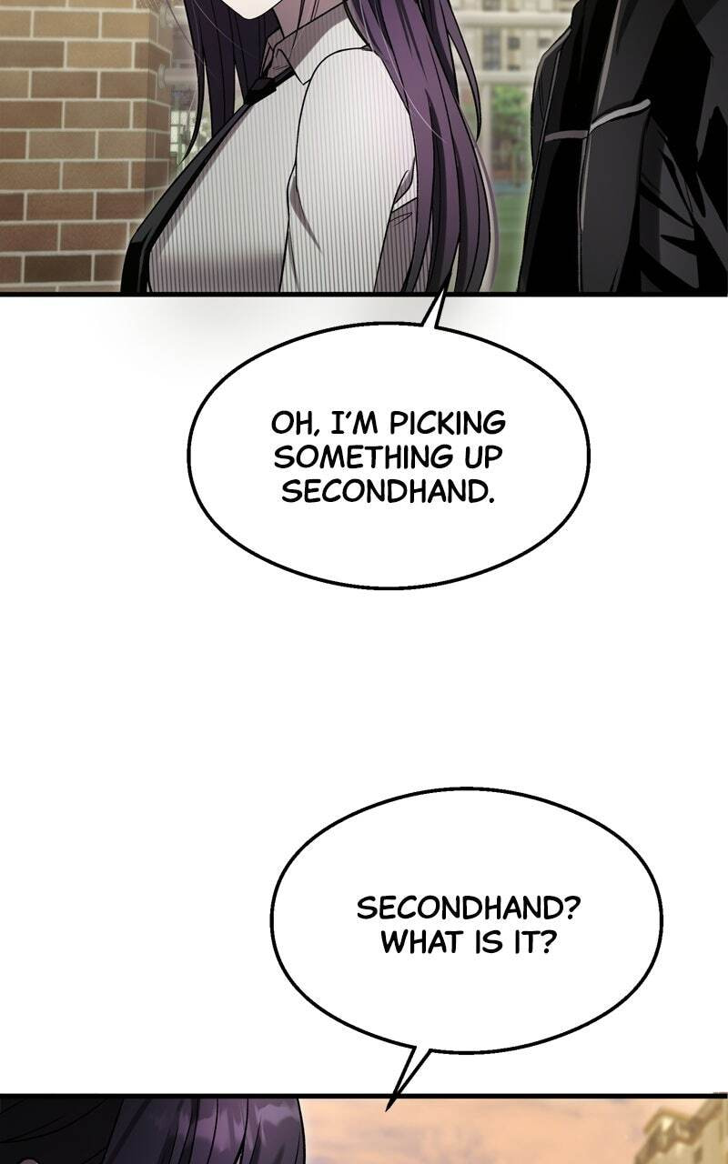 Ghost Dating Simulation (DONG9) Chapter 42 page 19 - 