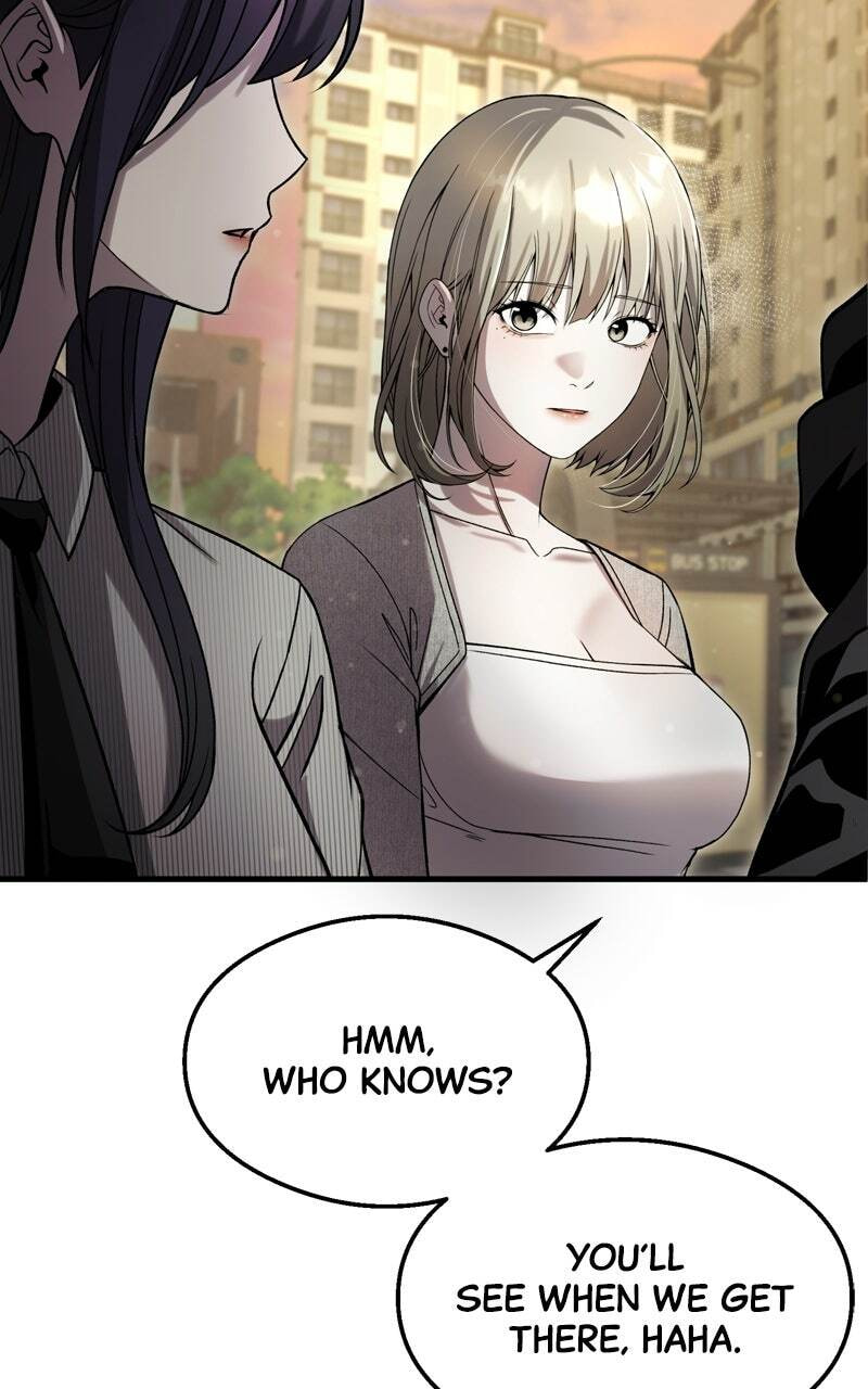 Ghost Dating Simulation (DONG9) Chapter 42 page 20 - 