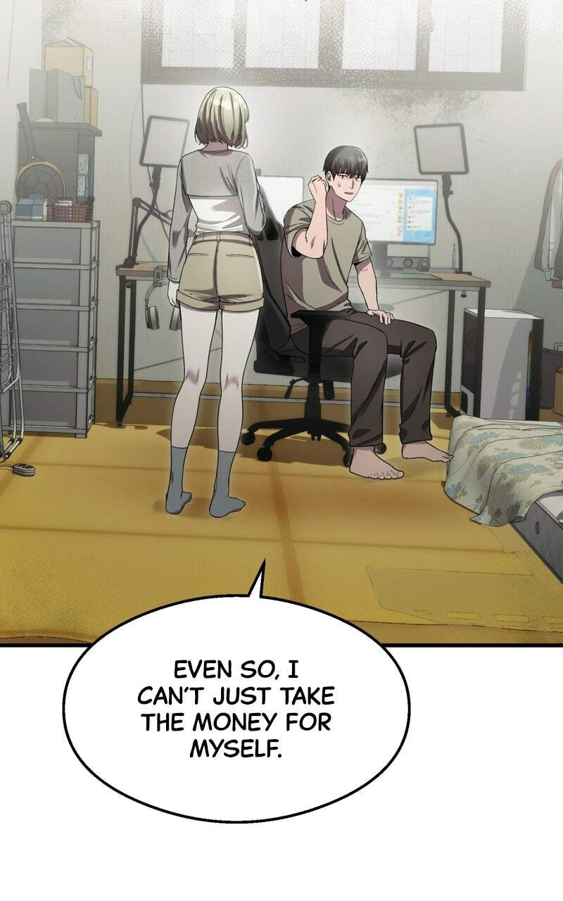 Ghost Dating Simulation (DONG9) Chapter 42 page 3 - 