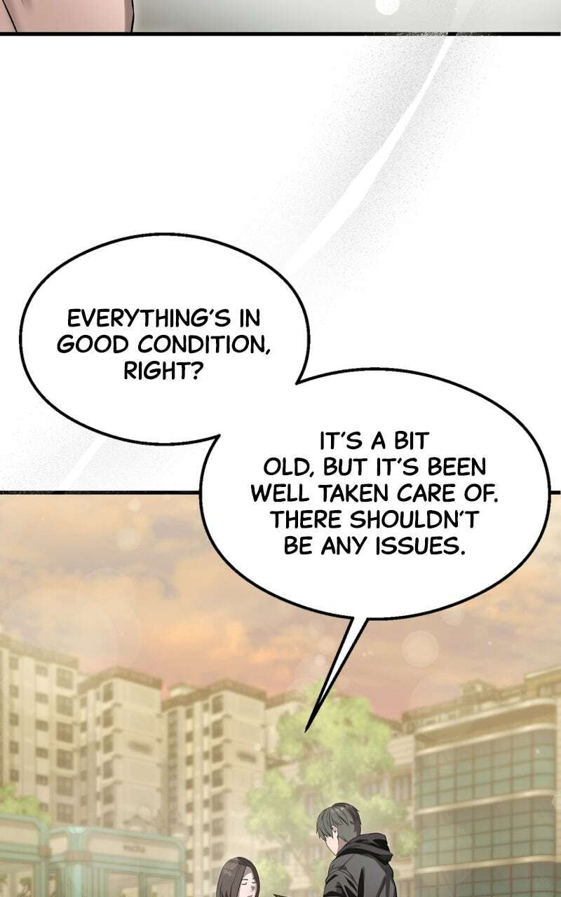 Ghost Dating Simulation (DONG9) Chapter 42 page 22 - 