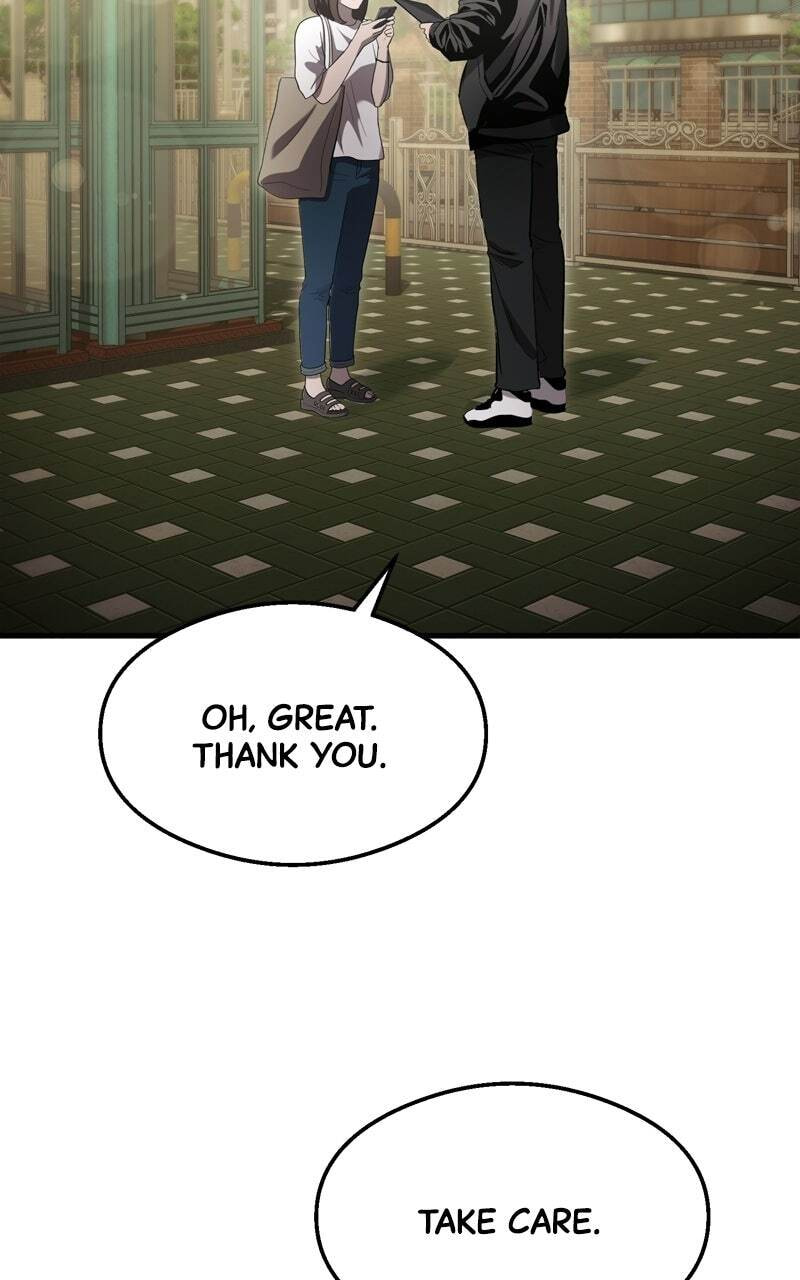 Ghost Dating Simulation (DONG9) Chapter 42 page 23 - 