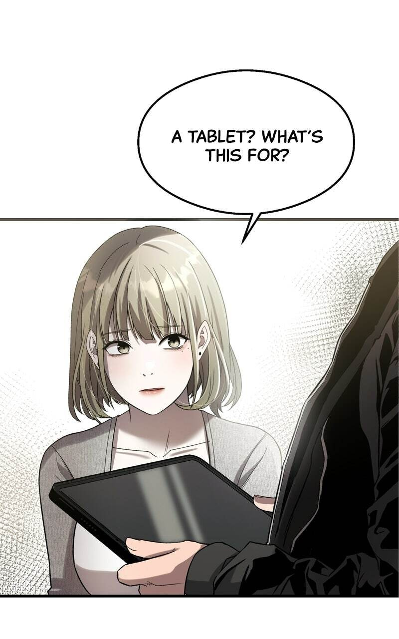 Ghost Dating Simulation (DONG9) Chapter 42 page 25 - 